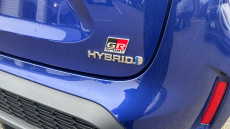 Toyota Yaris Cross 1.5 Hybrid GR Sport 5dr CVT Hybrid Estate